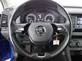 Skoda Karoq 1.6 TDI Active AHK SITZHZG TEMPOMAT KLIMA Blau - thumbnail 19
