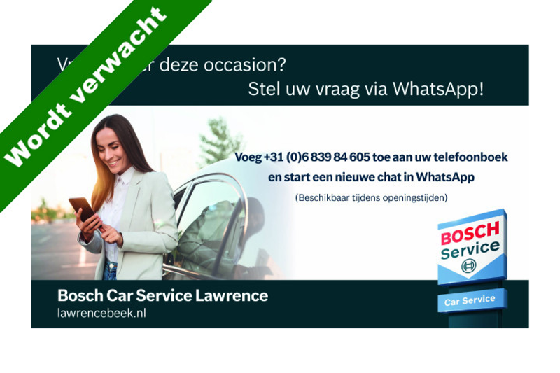 Peugeot 2008 1.2 PureTech Allure | Distributie Nieuw |