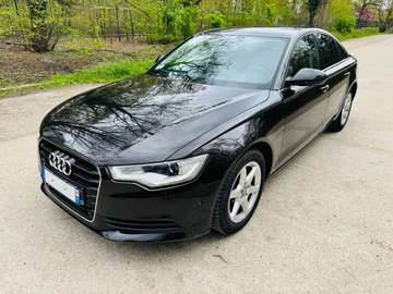 3.0 V6 TDI 204ch Ambiente quattro S tronic 7