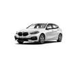 BMW 118 118d Blanc - thumbnail 7
