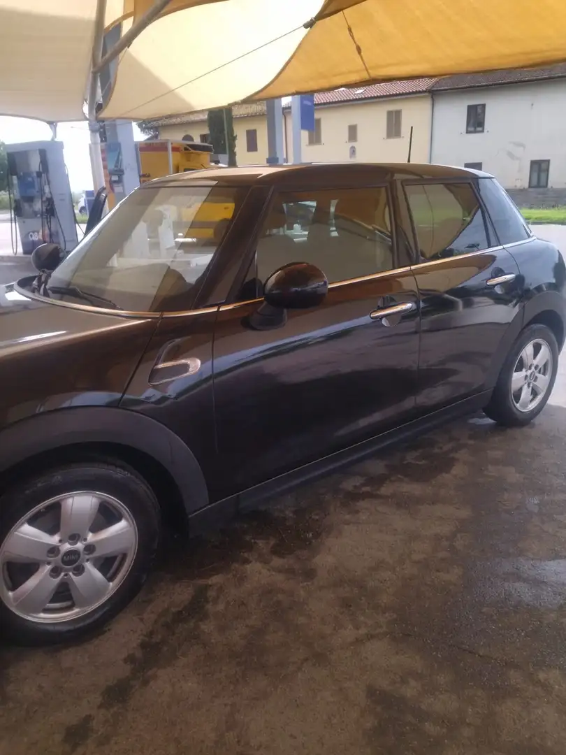 MINI One 1.2 5p - 1