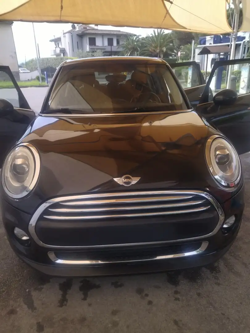 MINI One 1.2 5p - 2