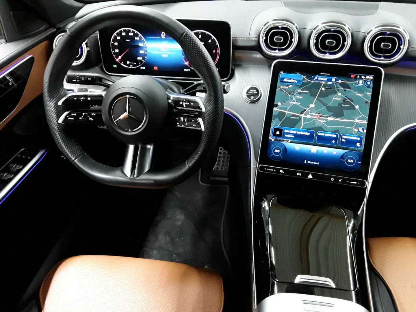 Mercedes Classe C 300 - - Joinsteer - #3