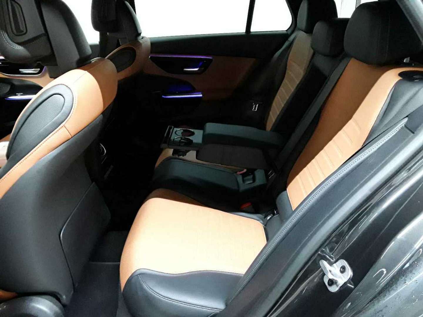 Mercedes Classe C 300 - - Joinsteer - #5