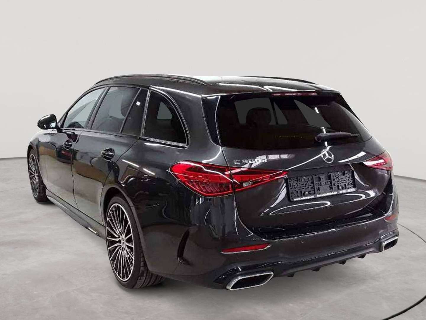 Mercedes Classe C 300 - - Joinsteer - #1