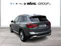 BMW X3 xDrive30e Sport eSitze 97% Akku HeadUp Laser Innov Grigio - thumbnail 4