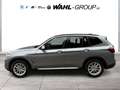 BMW X3 xDrive30e Sport eSitze 97% Akku HeadUp Laser Innov Grigio - thumbnail 2