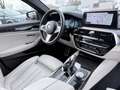 BMW 530 530d M SPORT HEAD-UP MASSAGE HARMAN/KARDON Noir - thumbnail 14