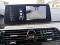 BMW 530 530d M SPORT HEAD-UP MASSAGE HARMAN/KARDON Schwarz - thumbnail 18