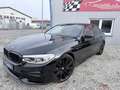 BMW 530 530d M SPORT HEAD-UP MASSAGE HARMAN/KARDON Schwarz - thumbnail 1