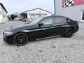 BMW 530 530d M SPORT HEAD-UP MASSAGE HARMAN/KARDON Schwarz - thumbnail 5