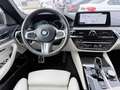 BMW 530 530d M SPORT HEAD-UP MASSAGE HARMAN/KARDON Noir - thumbnail 11