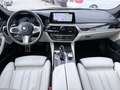 BMW 530 530d M SPORT HEAD-UP MASSAGE HARMAN/KARDON Schwarz - thumbnail 10