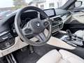 BMW 530 530d M SPORT HEAD-UP MASSAGE HARMAN/KARDON Noir - thumbnail 8