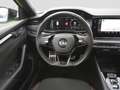 Skoda Octavia Combi 2.0 TSI DSG RS 18" HuD Sitzheizung v+h Navi Vert - thumbnail 14