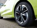 Skoda Octavia Combi 2.0 TSI DSG RS 18" HuD Sitzheizung v+h Navi Vert - thumbnail 5
