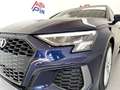 Audi A3 SPB 35 TDI S tronic S line edition *Cruise contro Blau - thumbnail 4