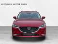 Mazda 6 2.0L SKYACTIV G 165ps 6AT CENTER-LINE Red - thumbnail 2