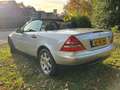 Mercedes-Benz SLK 230 K. Grijs - thumbnail 5