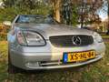 Mercedes-Benz SLK 230 K. Grijs - thumbnail 11