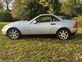 Mercedes-Benz SLK 230 K. Grijs - thumbnail 8