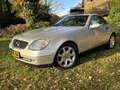 Mercedes-Benz SLK 230 K. Grijs - thumbnail 7