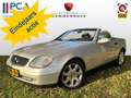 Mercedes-Benz SLK 230 K. Gris - thumbnail 1