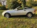 Mercedes-Benz SLK 230 K. Grijs - thumbnail 4