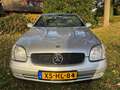 Mercedes-Benz SLK 230 K. Grijs - thumbnail 10