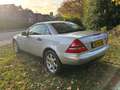 Mercedes-Benz SLK 230 K. Grijs - thumbnail 9