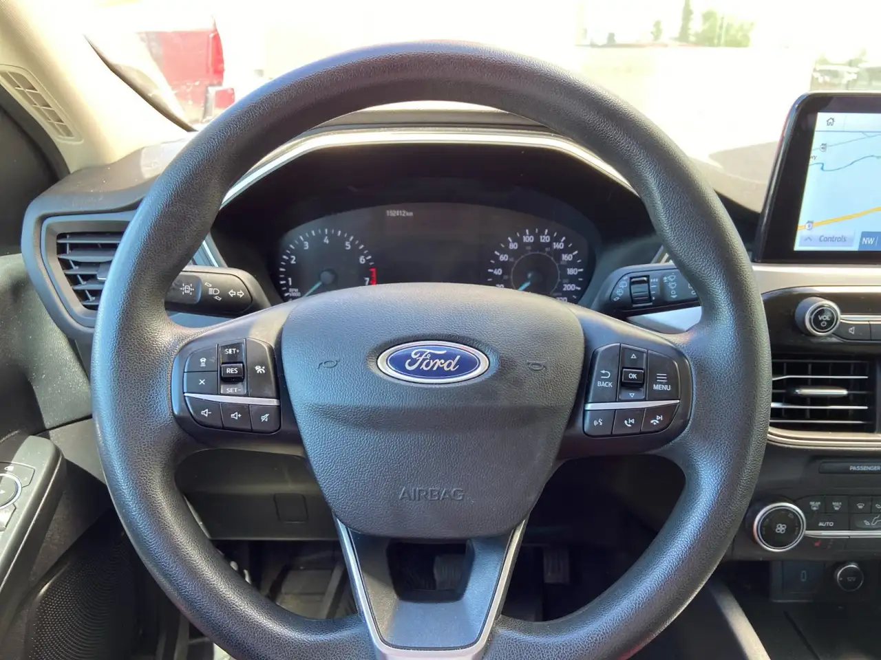Ford Escape fotografie Ford Escape
