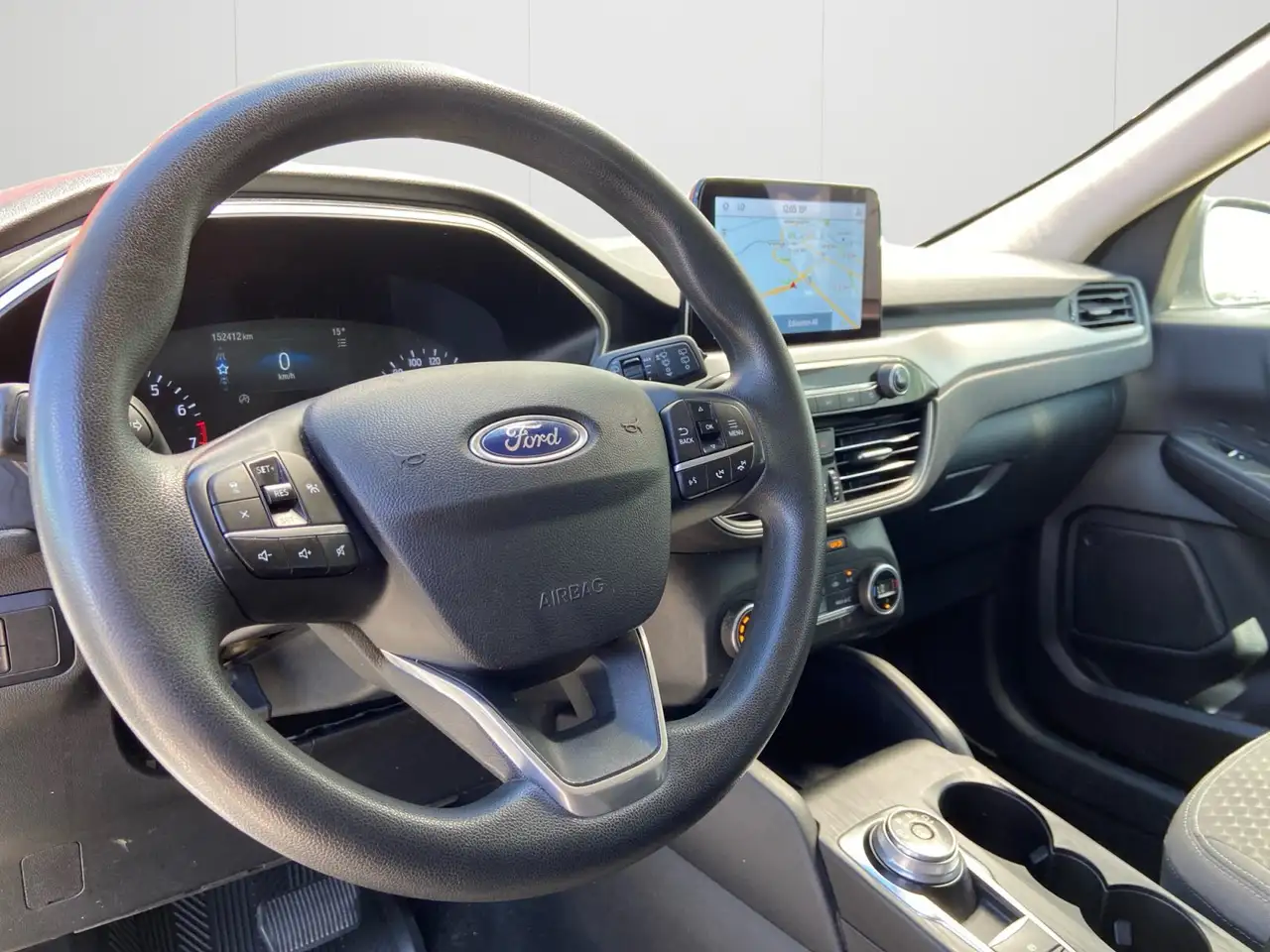 Ford Escape fotografie Ford Escape