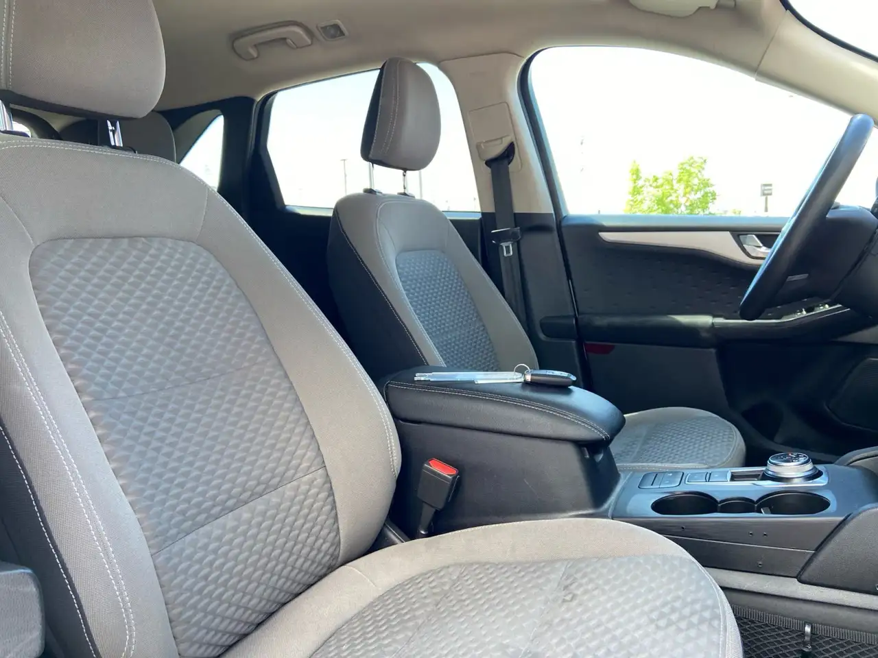 Ford Escape fotografie Ford Escape