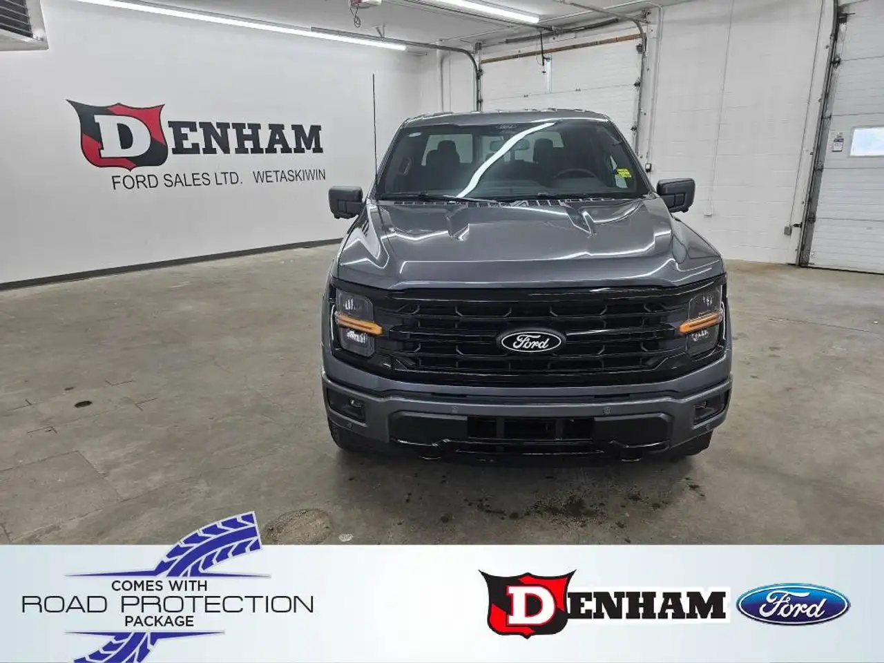 2026 Ford F 150