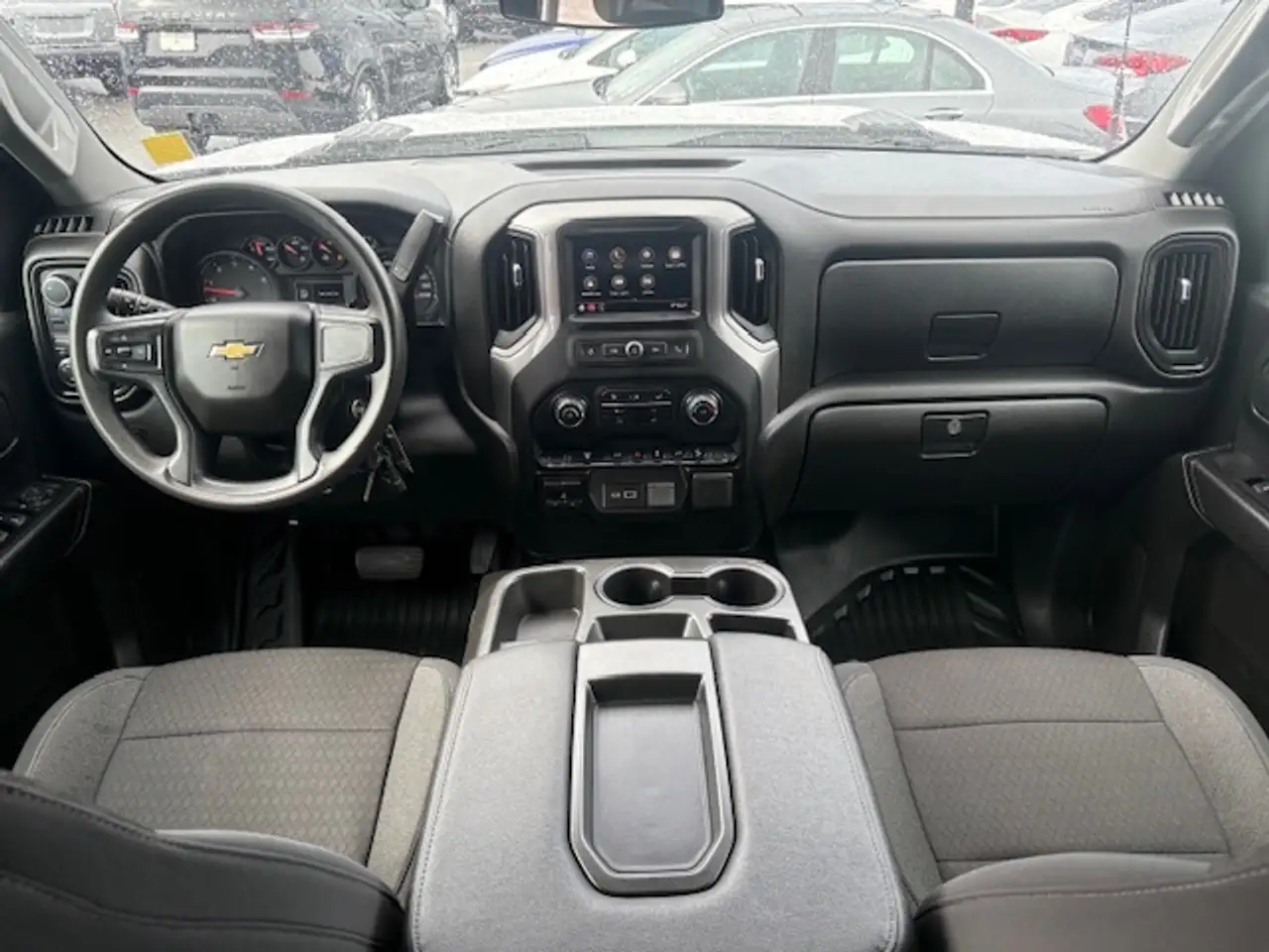 Chevrolet Silverado 3500 снимка Chevrolet Silverado 3500