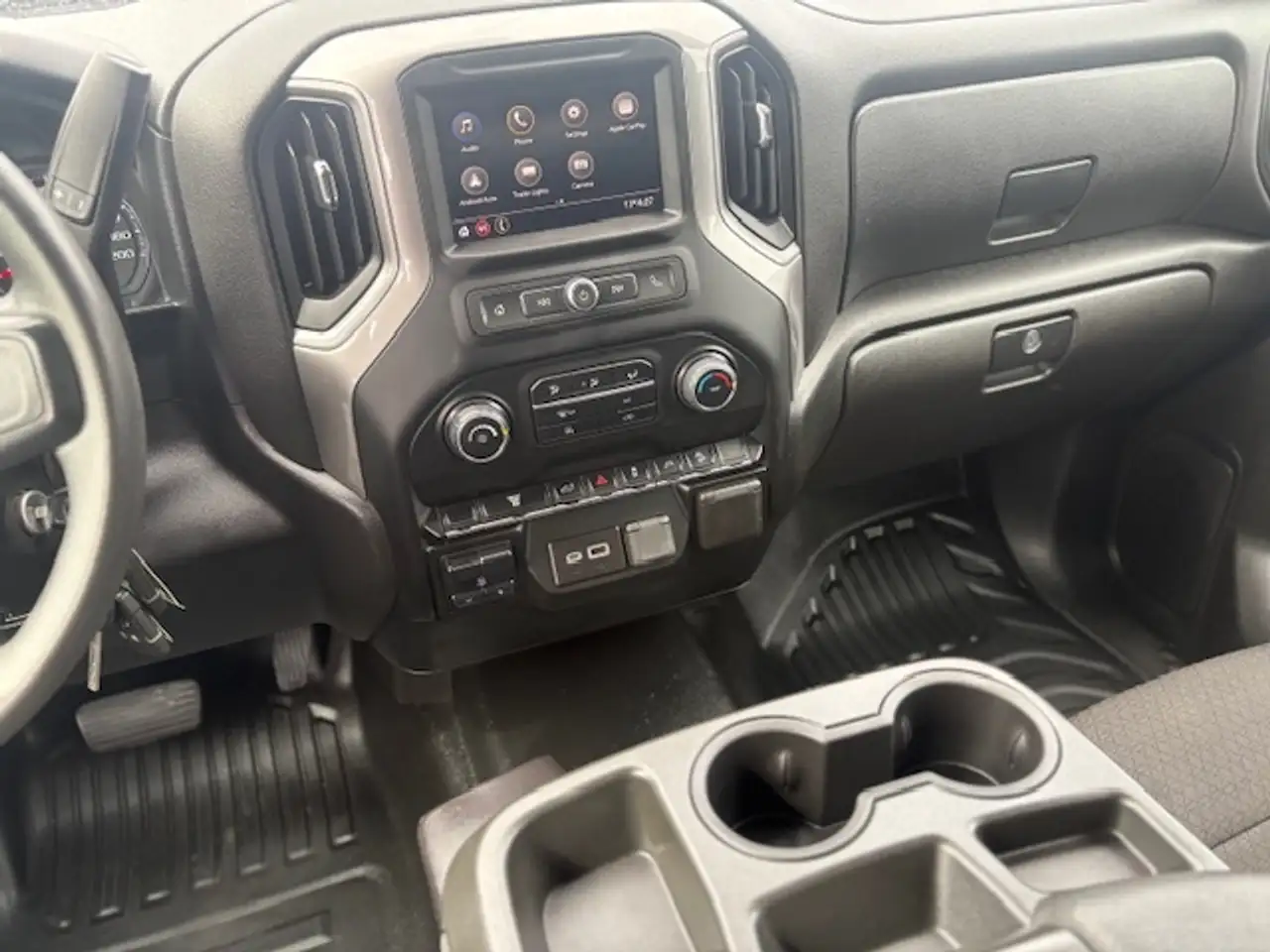 Chevrolet Silverado 3500 снимка Chevrolet Silverado 3500