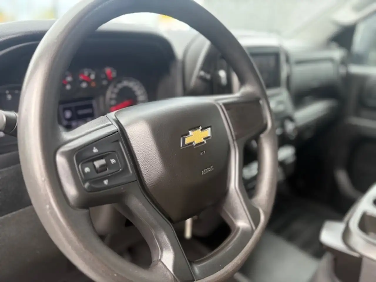 Chevrolet Silverado 3500 снимка Chevrolet Silverado 3500