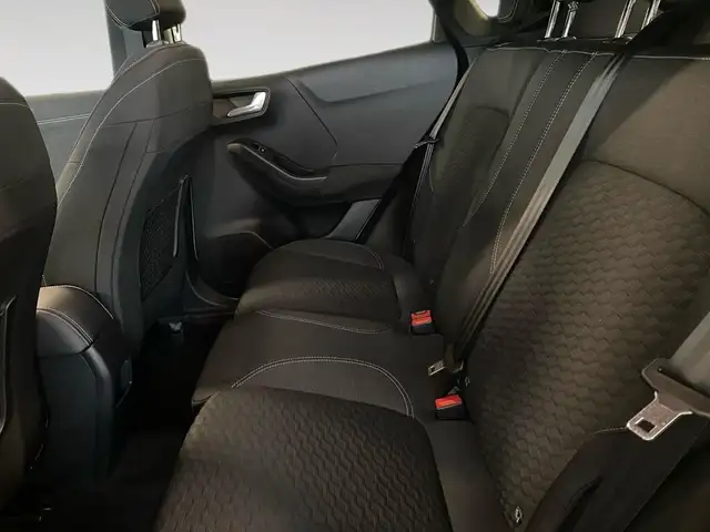 Ford Puma view 8