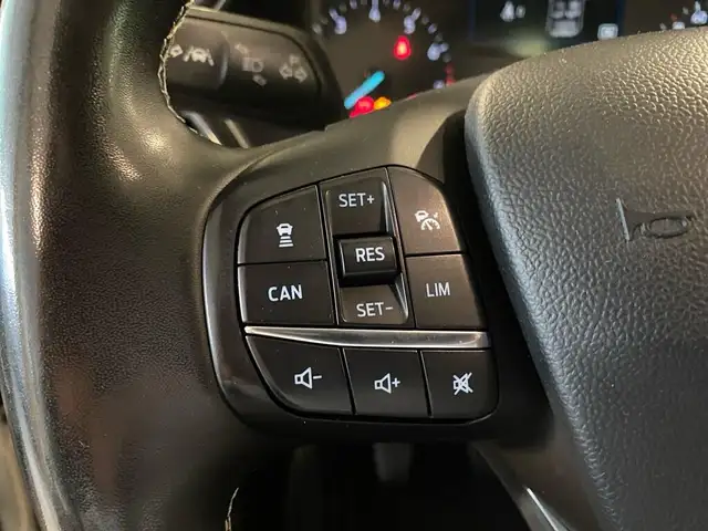 Ford Puma view 13