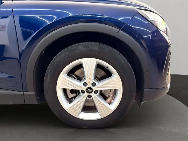 Audi Q4 E-Tron view 27