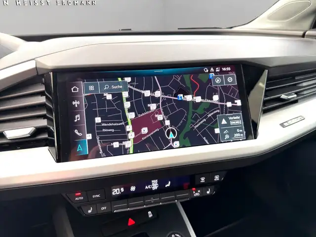Audi Q4 E-Tron view 17