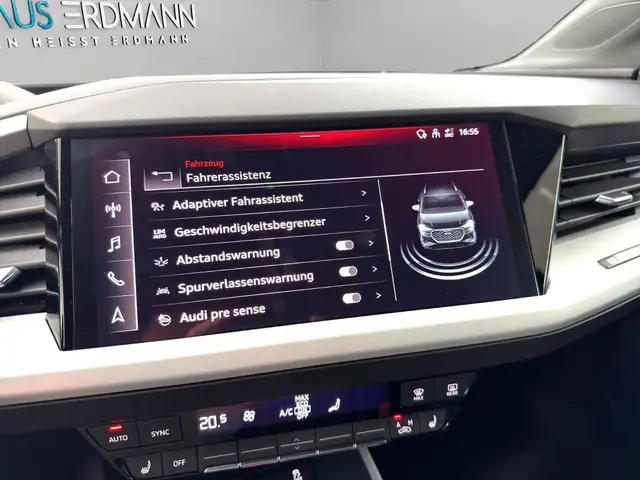 Audi Q4 E-Tron view 19