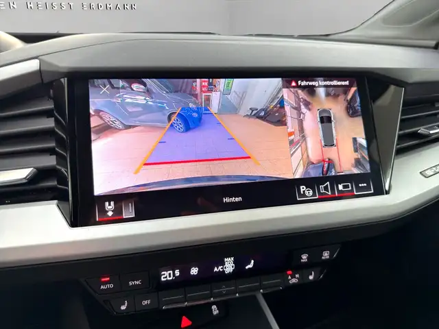 Audi Q4 E-Tron view 18