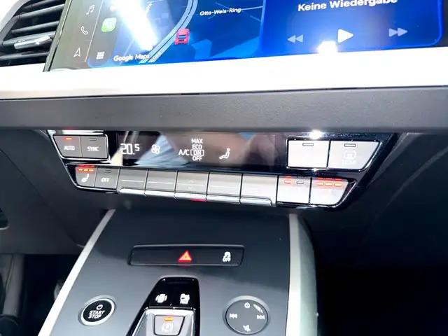 Audi Q4 E-Tron view 25