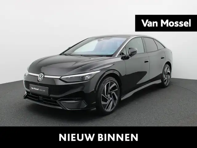 Volkswagen ID.7 77kWh Pro