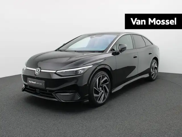 Volkswagen ID.7 77kWh Pro