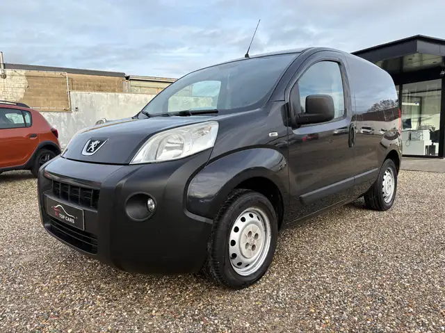 Peugeot Bipper 1.3 e-HDi Start