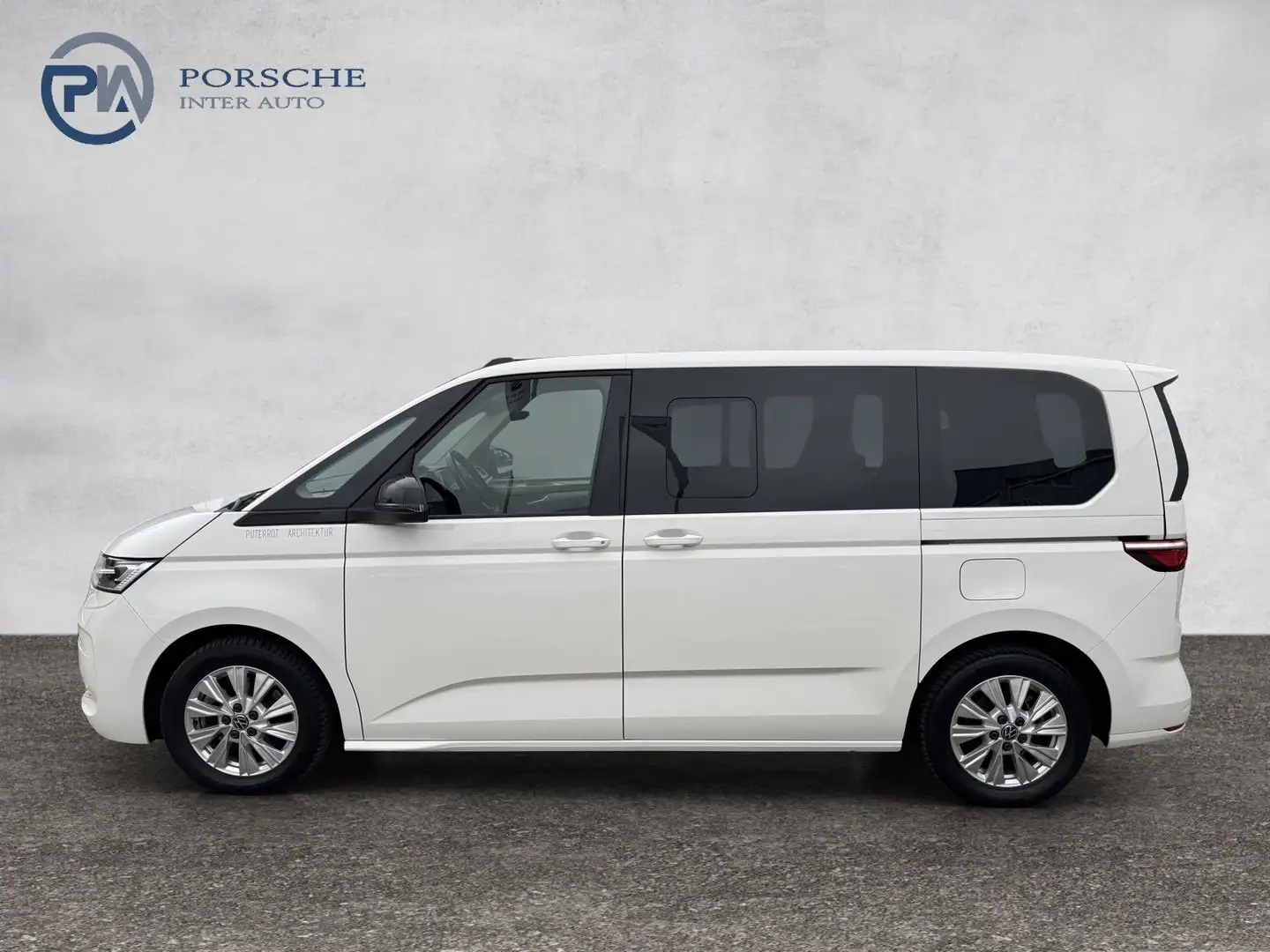 Volkswagen T7 Multivan VW T7 Multivan Business eHybrid Alb - 2