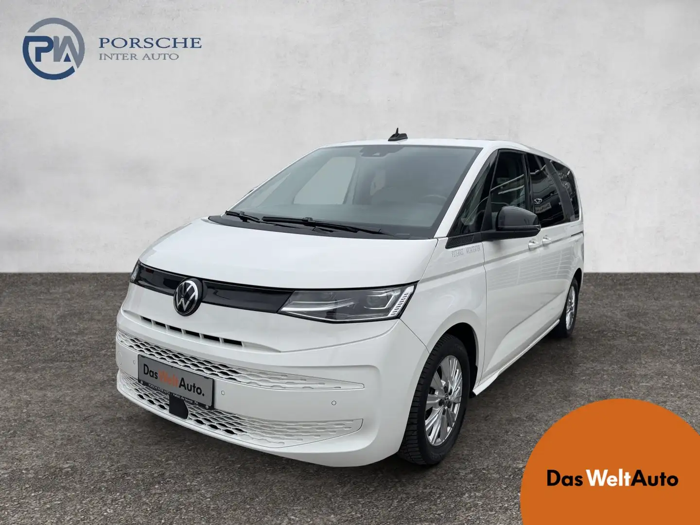 Volkswagen T7 Multivan VW T7 Multivan Business eHybrid Alb - 1