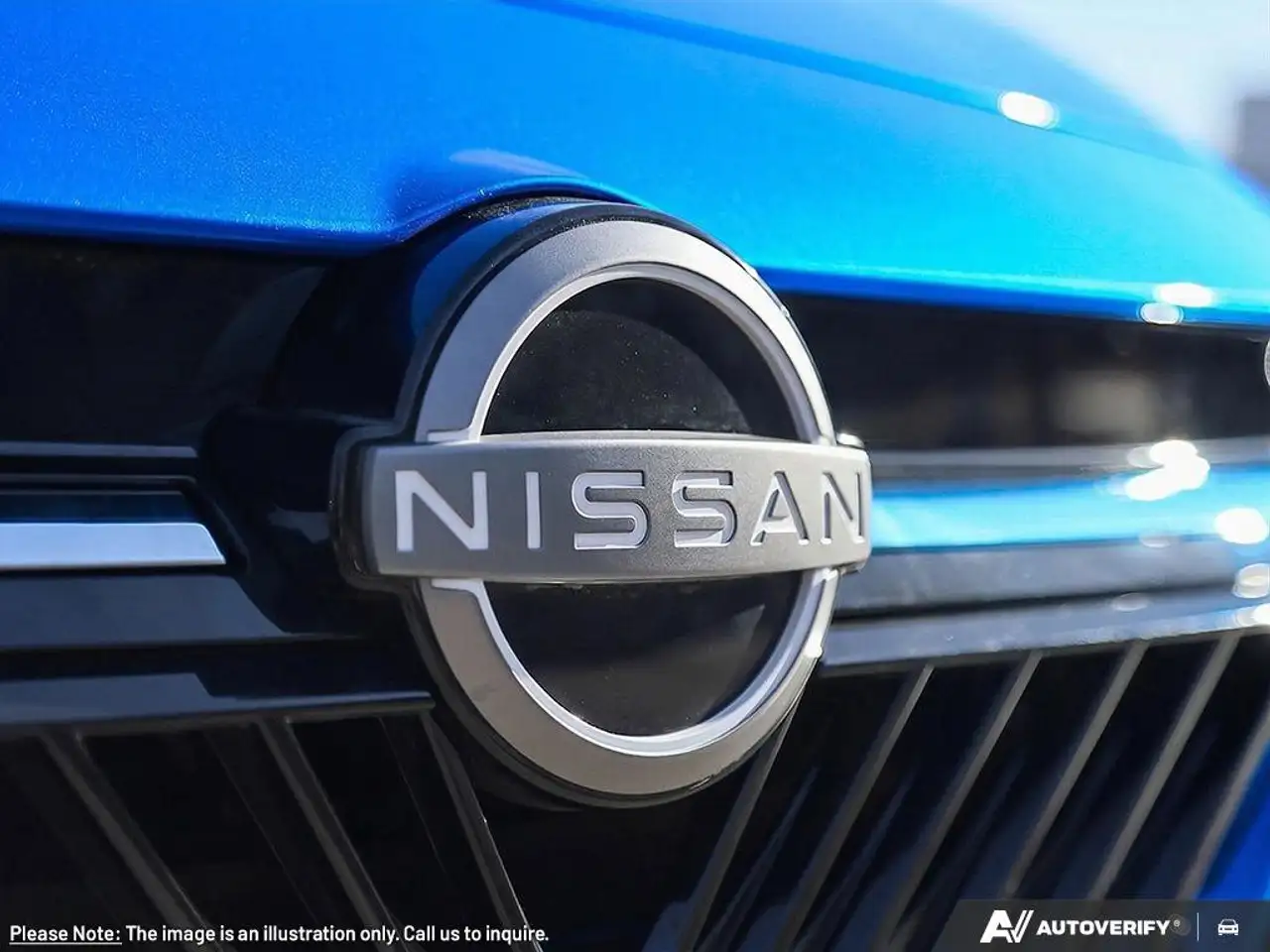 Nissan Sentra снимка Nissan Sentra